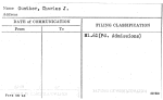 Gunther, Charles J.