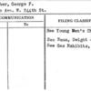 Gunther, George P.