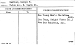 Gunther, George P.