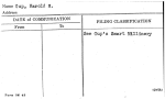 Gup, Harold M.