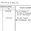 Gurney, Charles S. & Sons Co.