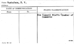 Gustafson, E.V.