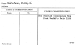 Gustafson, Philip H.