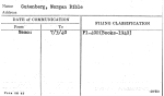 Gutenberg, Morgan Bible