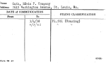 Guth, Edwin F. Company