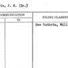 Guthrie, J.K. (Dr.)