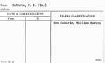 Guthrie, J.K. (Dr.)