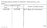 Guttenberg Social & Athletic Association, Inc.