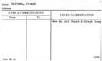 Guttman, Joseph