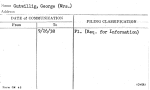 Gutwillig, George (Mrs.)