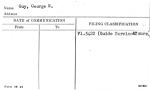 Guy, George W.