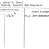 Guyer, Alfred W. (Hon.)