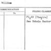 Gwin, William