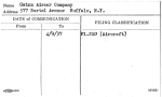 Gwinn Aircar Company