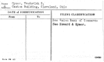 Gymer, Frederick E.
