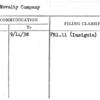 H.D. Novelty Company