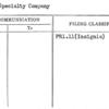 H.G. Specialty Company