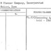 H and H Cleaner Company, Incorporated