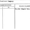 H & K Furniture Company