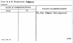H & K Furniture Company