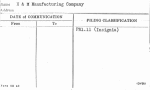 H & M Manufacturing Company