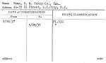 Haan, R.M. Candy Co., Inc.