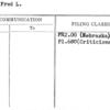 Haas, Fred L.