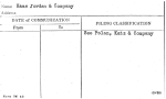 Haas Jordan & Company