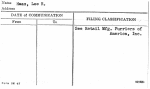 Haas, Lee R.