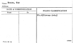 Haase, Gus