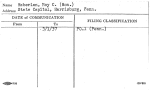 Haberlen, Roy C. (Hon.)