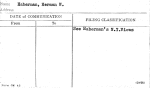 Haberman, Herman W.