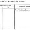 Hachmeister, A.W. (Managing Editor)