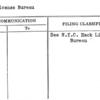 Hack License Bureau