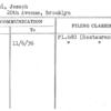 Hackel, Joseph