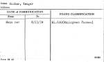 Hacker, Yeager
