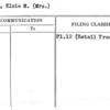 Hadden, Elsie M. (Mrs.)