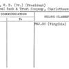 Haden, W.D. (Dr.) (President)