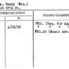 Hadley, Henry (Mrs.)