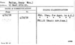 Hadley, Henry (Mrs.)