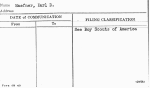 Haefner, Earl D.