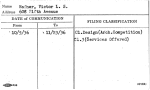 Hafner, Victor L.S.