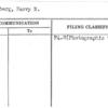 Hagelberg, Harry N.