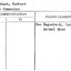 Hagenbach, Herbert