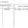 Hager, George D.