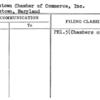 Hagerstown Chamber of Commerce, Inc.