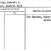 Haggblom, Everett C.