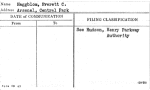 Haggblom, Everett C.