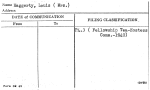 Haggerty, Louis (Mrs.)