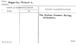 Haggerty, Richard A.